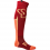 Calcetines Fox Cntro Coolmax Rojo |28160-122|