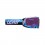 Máscara Leatt Velocity 5.5 Iriz Aqua Purple 78% |LB8022010310|