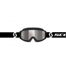 Máscara Scott Primal Negro Blanco |2785971007269|