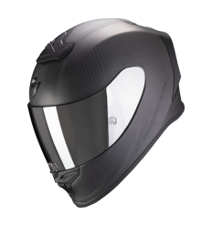 Casco Scorpion EXO-R1 EVO Carbon Air Solid Negro Mate |110-261-10|