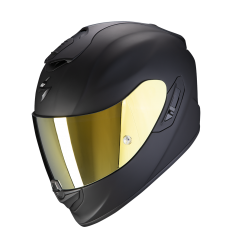 Casco Scorpion EXO-1400 Evo Air Negro Mate |114-100-10|