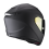 Casco Scorpion EXO-1400 Evo Air Negro Mate |114-100-10|