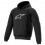 Sudadera Alpinestars Ageless Negro |4209221-10|