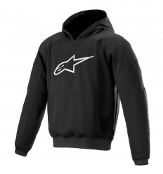 Sudadera Alpinestars Ageless Negro |4209221-10|