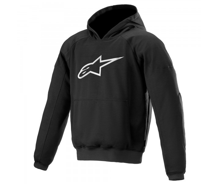 Sudadera Alpinestars Ageless Negro |4209221-10|