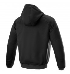 Sudadera Alpinestars Ageless Negro |4209221-10|