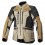 Chaqueta Alpinestars Bogota' Pro Drystar Vetiver Military Olive |3207023-6055|