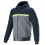 Sudadera Alpinestars Chrome Street Azul Gris |4200922-7151|