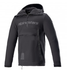 Sudadera Alpinestars Sherpa Negro |4208123-1119|