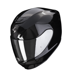 Casco Scorpion Exo-391 Solid Negro |139-100-03|