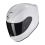 Casco Scorpion Exo-391 Solid Blanco |139-100-05|