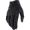 Guantes 100% Geomatic Negro Gris |33600085|