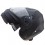 Casco Caberg Duke 2 Negro Mate |C0IA0017|