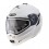 Casco Caberg Duke 2 Metal Blanco |C0IA00A5|