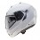 Casco Caberg Duke 2 Metal Blanco |C0IA00A5|