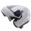 Casco Caberg Duke 2 Metal Blanco |C0IA00A5|