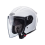 Casco Caberg Flyon II Blanco |C4HA60A1|