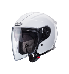 Casco Caberg Flyon II Blanco |C4HA60A1|