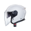 Casco Caberg Flyon II Blanco |C4HA60A1|