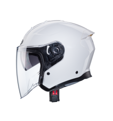 Casco Caberg Flyon II Blanco |C4HA60A1|