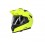 Casco Acerbis Flip 2206 Amarillo |0025107.061|