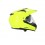 Casco Acerbis Flip 2206 Amarillo |0025107.061|