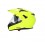 Casco Acerbis Flip 2206 Amarillo |0025107.061|