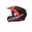 Casco Acerbis Flip 2206 Gris Rojo |0025107.295|