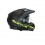 Casco Acerbis Flip 2206 Negro Gris |0025107.319|