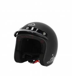 Casco Acerbis Skodela Negro |0024664.090|