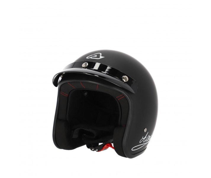 Casco Acerbis Skodela Negro |0024664.090|