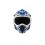 Casco Acerbis Profile 5 Blanco Azul |0025274.232|