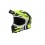 Casco Acerbis Profile 5 Negro Amarillo Fluor |0025274.457|