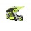 Casco Acerbis Profile 5 Negro Amarillo Fluor |0025274.457|