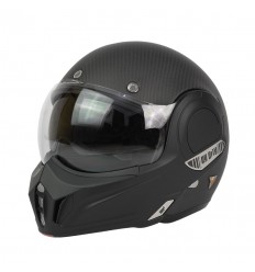 Casco ByCity 180 Tech Carbon |00000052|