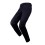 Pantalón ByCity High Straight Mujer Negro |5000059|