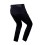 Pantalón ByCity High Straight Mujer Negro |5000059|