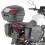 Portamaletas Lateral Givi Mk Honda.Cbf.125 2021