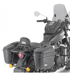 Portamaletas Lateral Givi Mk Royalenfield.Meteor.350 2021