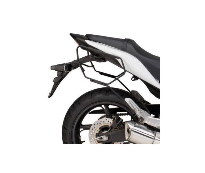 Soporte Alforjas Easylock Kawasaki Zzr 1400 12