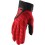 Guantes Thor Mx Rebound Rojo Negro |33305834|