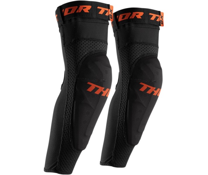 Coderas Thor Mx Comp Xp Negro |27060205|