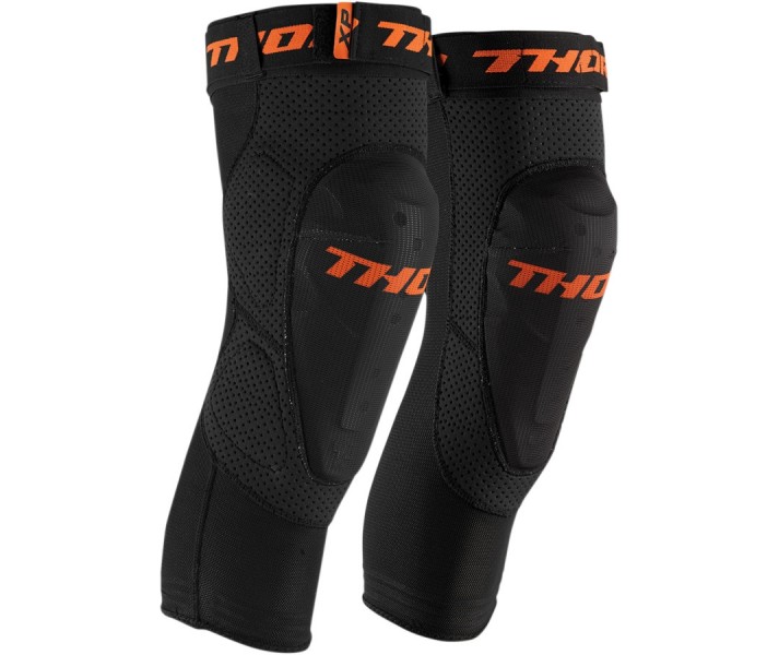 Rodilleras Thor Mx Comp Negro |27040487|