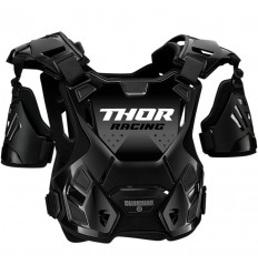 Peto Thor Mx Guardian Negro |27010953|