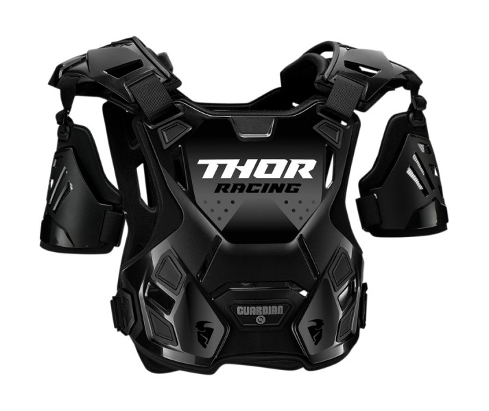 Peto Thor Mx Guardian Negro |27010953|