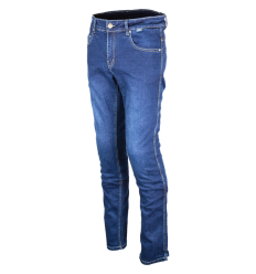 Pantalón Vaquero Gms Cobra *Wp* Azul Oscuro |ZG75910-004|