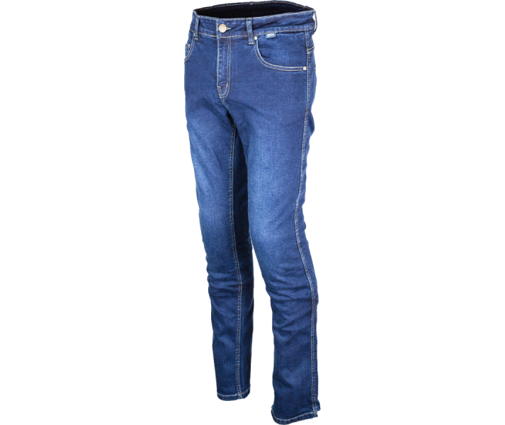 Pantalón Vaquero Gms Cobra *Wp* Azul Oscuro |ZG75910-004|