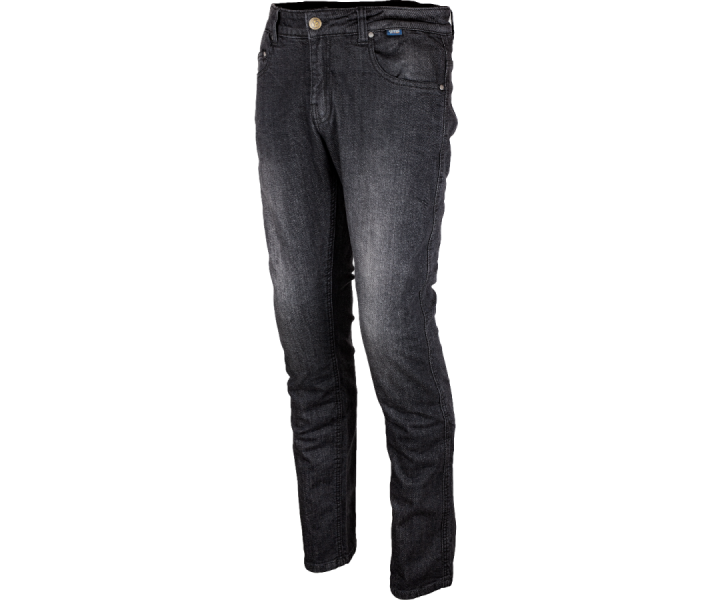 Pantalón Vaquero Gms Cobra Negro |ZG75909-003|