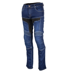 Pantalón Vaquero Gms Viper Azul Oscuro |ZG75905-004|