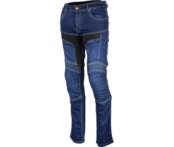 Pantalón Vaquero Gms Viper Azul Oscuro |ZG75905-004|